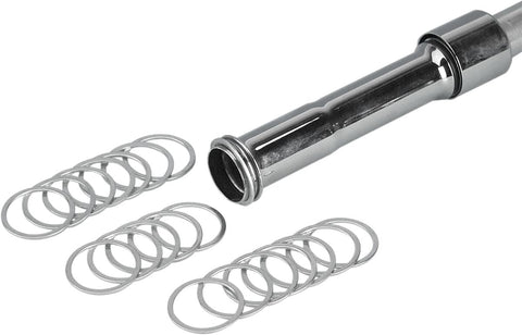 Washer P/Rod 84-99Bt 20Pk JAMES GASKET JAMES GASKETS MOTOVEIKALS 21