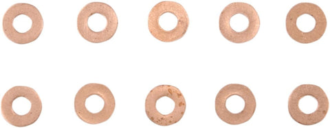 Washer Rkerbox Cppr 10Pk COMETIC COMETIC MOTOVEIKALS 21