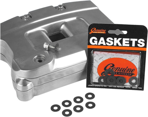 Washer Set(8)Fiber Rcrcvr JAMES GASKET JAMES GASKETS MOTOVEIKALS 21