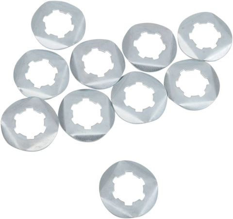 Washer/Snap Ring Cs 10Pk MOOSE RACING HARD-PARTS MOOSE RACING MOTOVEIKALS 21
