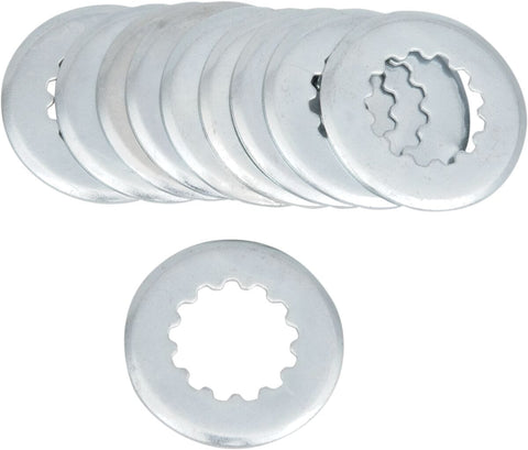 Washer/Snap Ring Cs 10Pk MOOSE RACING HARD-PARTS MOOSE RACING MOTOVEIKALS 21