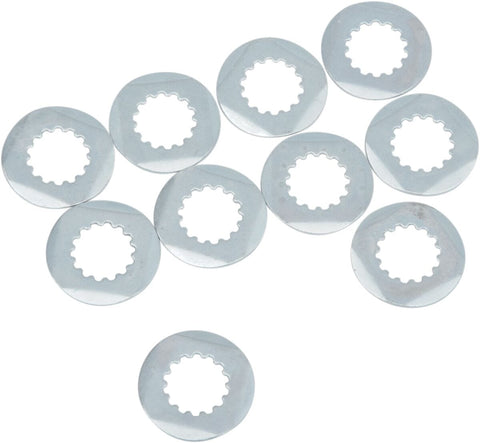Washer/Snap Ring Cs 10Pk MOOSE RACING HARD-PARTS MOOSE RACING MOTOVEIKALS 21