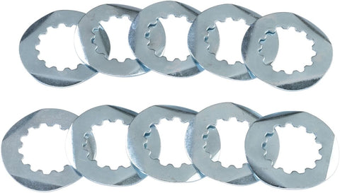 Washer/Snap Ring Cs 10Pk MOOSE RACING HARD-PARTS MOOSE RACING MOTOVEIKALS 21