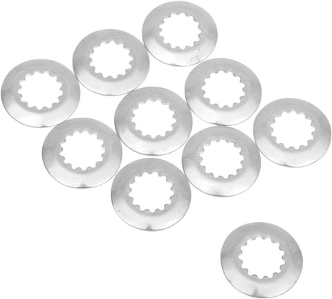 Washer/Snap Ring Cs 10Pk MOOSE RACING HARD-PARTS MOOSE RACING MOTOVEIKALS 21