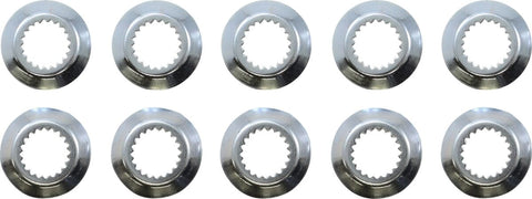 Washer Snap Ring Sc 10Pk MOOSE RACING HARD-PARTS MOOSE RACING MOTOVEIKALS 21