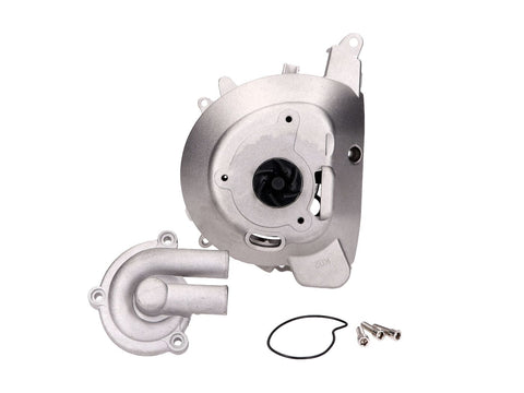 water pump for Gilera DNA, Runner, Piaggio Beverly, BV, Hexagon, X9, Super Hexagon OEM STANDARD MOTOVEIKALS 21