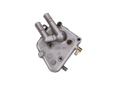 water pump for Yamaha Majesty, Maxster, Teos, Benelli Velvet, Malaguti Madison, MBK Doodo, Thunder, Skyliner OEM STANDARD MOTOVEIKALS 21