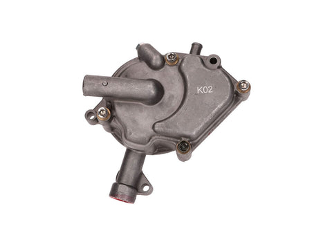 water pump for Yamaha MT 125, X-City 125, WR 125 X, WR 125 R, X-Max 125, YZF-R 125 (w/ YI-3 engine) OEM STANDARD MOTOVEIKALS 21