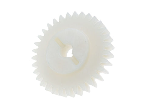 water pump gear 32 teeth OEM for Piaggio / Derbi engine D50B0 PIAGGIO MOTOVEIKALS 21