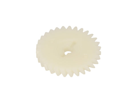 water pump gear OEM 30 teeth for Minarelli AM6 MOTORI MINARELLI MOTOVEIKALS 21