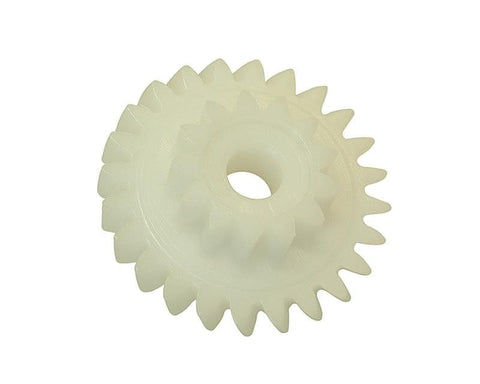 water pump gear / oil pump gear TP 13/24 teeth for Minarelli AM TOP PERFORMANCES MOTOVEIKALS 21