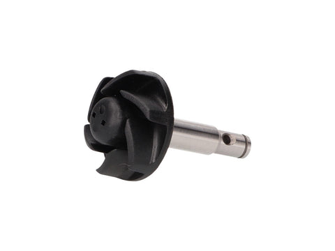 water pump impeller shaft assy OEM for Minarelli AM6 MOTORI MINARELLI MOTOVEIKALS 21