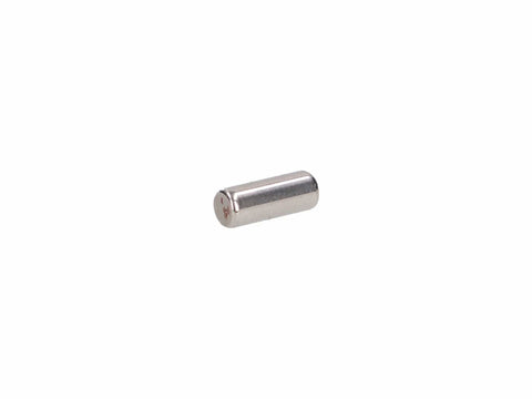 water pump impeller shaft dowel pin OEM D4x10 for Minarelli AM6 MOTORI MINARELLI MOTOVEIKALS 21