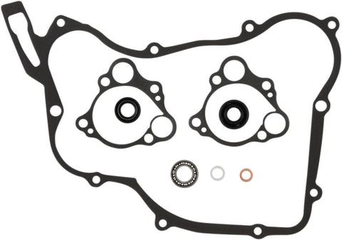 Water Pump Install Hon COMETIC COMETIC MOTOVEIKALS 21
