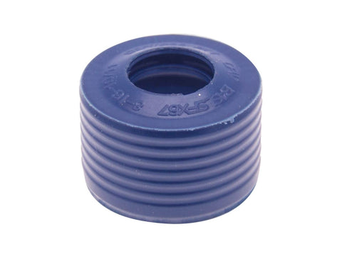 water pump oil seal Corteco 8x16x10/11 for Piaggio 2-stroke LC 50-180cc OEM STANDARD MOTOVEIKALS 21