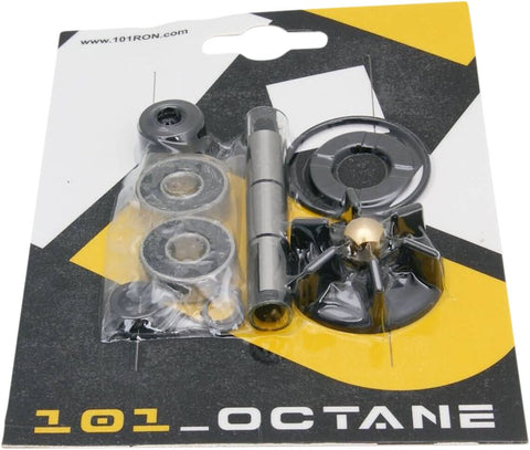 Water Pump Rep. Kit 101 OCTANE 101 OCTANE MOTOVEIKALS 21