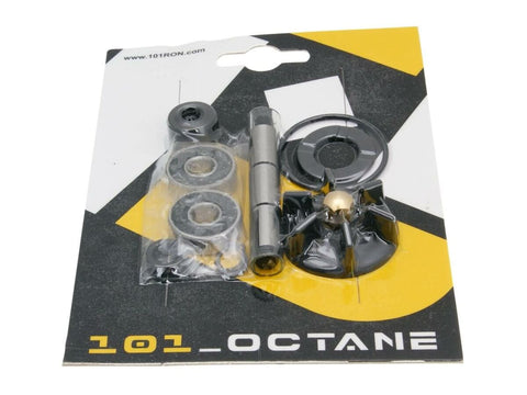Water Pump Rep. Kit 101 OCTANE 101 OCTANE MOTOVEIKALS 21