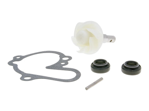 water pump repair kit for Beeline, CPI SM 50, SX 50 101 OCTANE MOTOVEIKALS 21