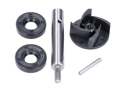 water pump repair kit for Derbi EBE, EBS OEM STANDARD MOTOVEIKALS 21