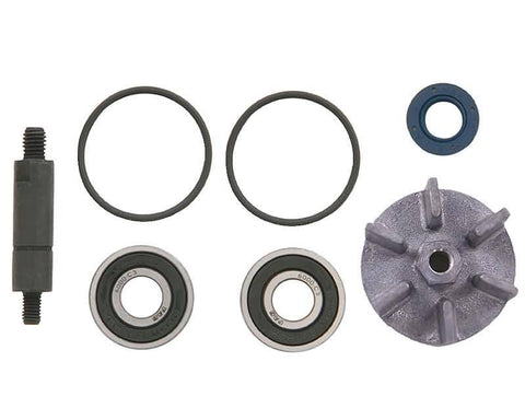 water pump repair kit for Derbi Motor LC VPARTS MOTOVEIKALS 21