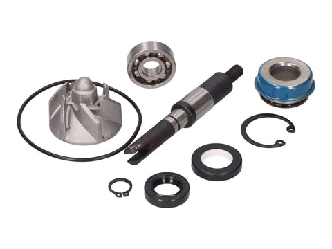 water pump repair kit for Honda FES, NES, SH, SES 101 OCTANE MOTOVEIKALS 21