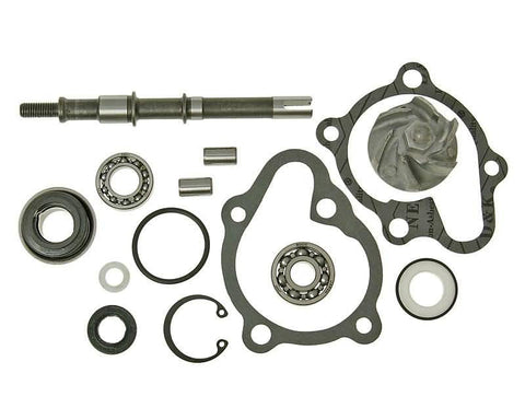 water pump repair kit for Kymco 125-150 LC VPARTS MOTOVEIKALS 21