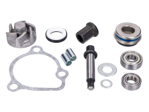 water pump repair kit for Kymco Super 9, Dink 50cc LC (SF10) 101 OCTANE MOTOVEIKALS 21