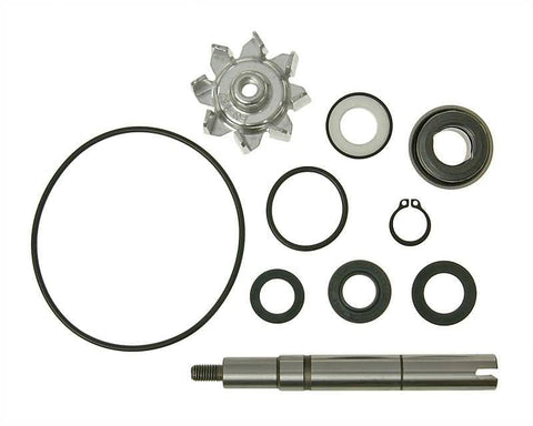 water pump repair kit for Kymco X-Citing 500 LC VPARTS MOTOVEIKALS 21