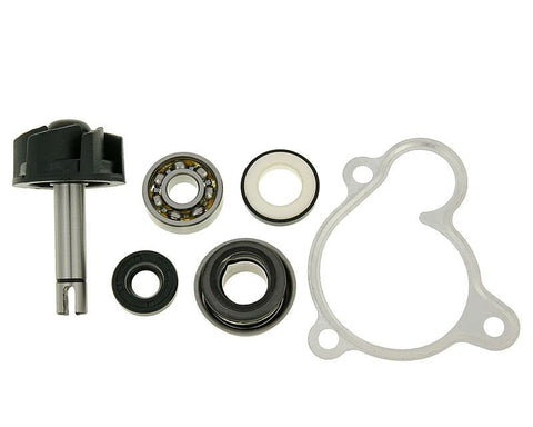 water pump repair kit for Majesty, X-Max, X-City, Versity 250 101 OCTANE MOTOVEIKALS 21