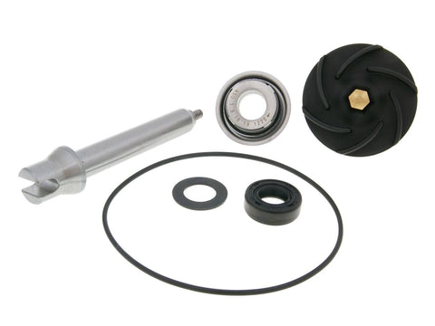 water pump repair kit for Piaggio 400, 500cc 2004- VPARTS MOTOVEIKALS 21