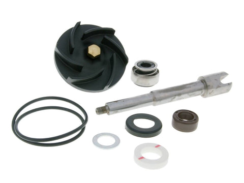 water pump repair kit for Piaggio 500cc -2004 VPARTS MOTOVEIKALS 21