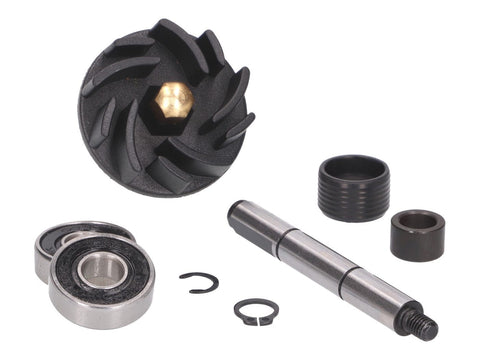 water pump repair kit for Piaggio Hexagon, Gilera Runner, Italjet Dragster 125-180cc 2stroke 101 OCTANE MOTOVEIKALS 21