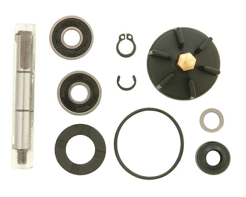 water pump repair kit for Piaggio LC RMS MOTOVEIKALS 21