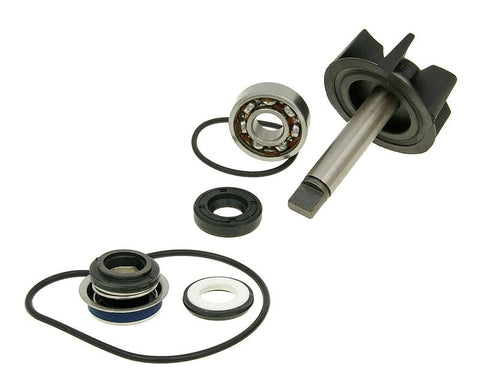 water pump repair kit for Suzuki Burgman, Epicuro VPARTS MOTOVEIKALS 21