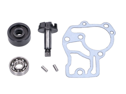 water pump repair kit for Yamaha Aerox 4 50 4-stroke, Neos 50 4-stroke OEM STANDARD MOTOVEIKALS 21