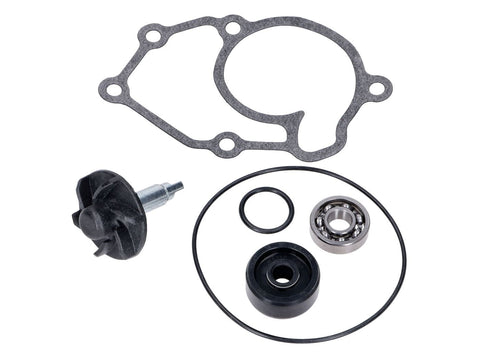 water pump repair kit for Yamaha X-Max, X-City 125 101 OCTANE MOTOVEIKALS 21