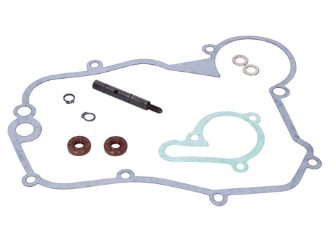 water pump repair kit Naraku Premium for Derbi Senda GPR, Aprilia RS RX SX, Gilera RCR, SMT (D50B0) NARAKU MOTOVEIKALS 21