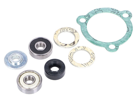 water pump repair kit Polini for Peugeot 103 LC, Honda Camino, PX 50 POLINI MOTOVEIKALS 21
