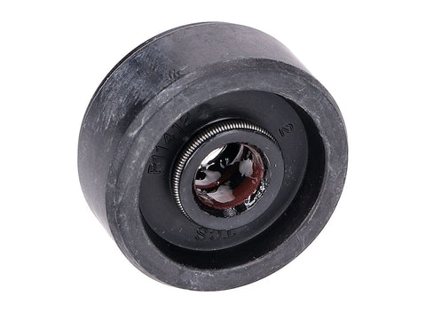 water pump seal FLJ7 10x31x13.5 -2Y for Yamaha, MBK 125cc 4T YI-3 OHC engine OEM STANDARD MOTOVEIKALS 21