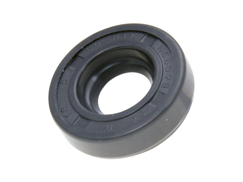 water pump seal OEM 8x18x5 for Piaggio / Derbi engine D50B0 PIAGGIO MOTOVEIKALS 21