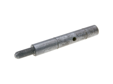 water pump shaft OEM for Piaggio / Derbi engine D50B0 PIAGGIO MOTOVEIKALS 21