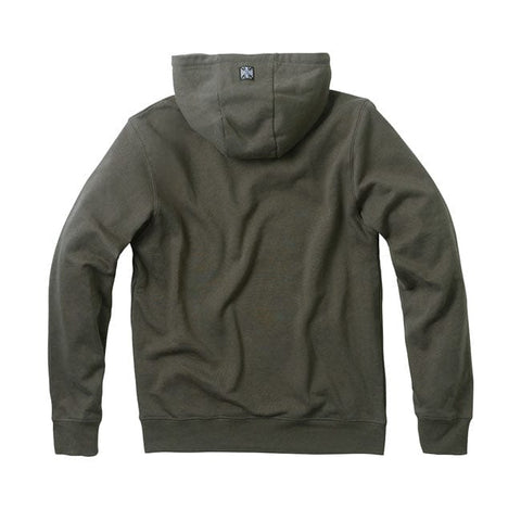 WCC Frisco hoodie green WEST COAST CHOPPERS MOTOVEIKALS 21
