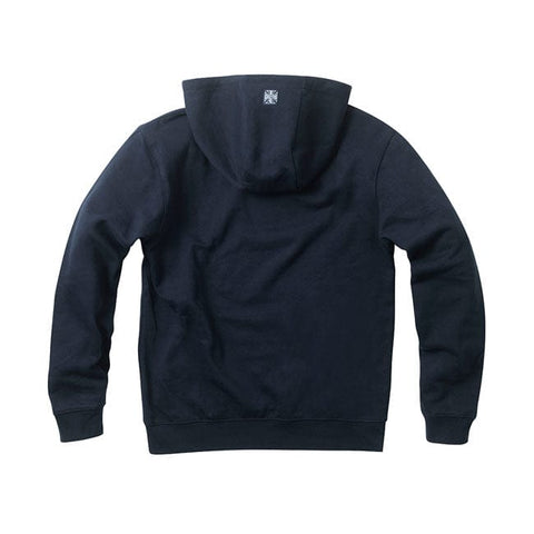 WCC Frisco hoodie navy WEST COAST CHOPPERS MOTOVEIKALS 21