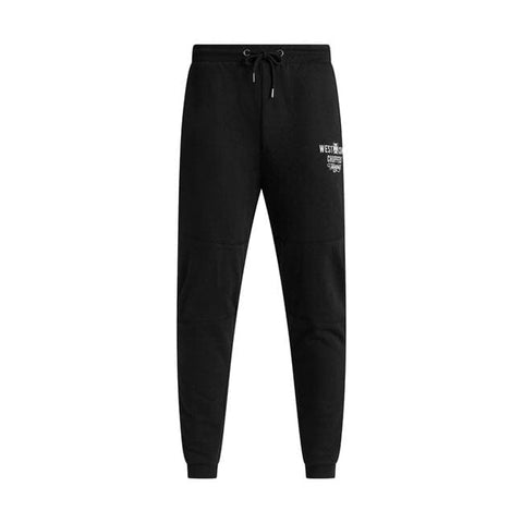 WCC Frisco sweatpants black WEST COAST CHOPPERS MOTOVEIKALS 21