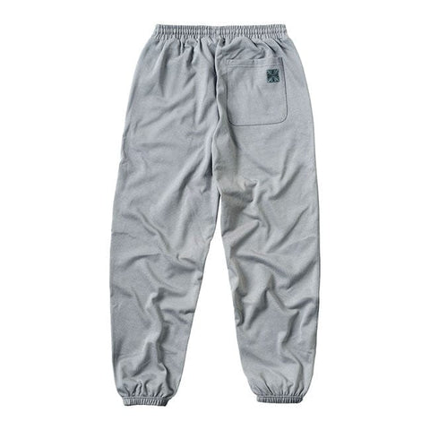 WCC Iron Oversized sweatpants gray WEST COAST CHOPPERS MOTOVEIKALS 21