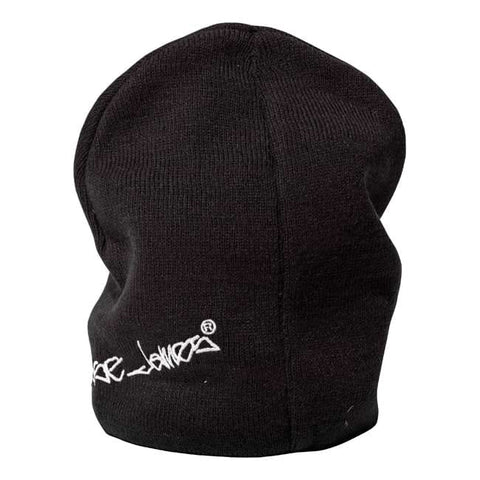 WCC OG Classic basic beanie black WEST COAST CHOPPERS MOTOVEIKALS 21