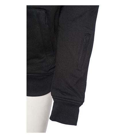 WCC Por Vida riding hoodie aramid fiber WEST COAST CHOPPERS MOTOVEIKALS 21