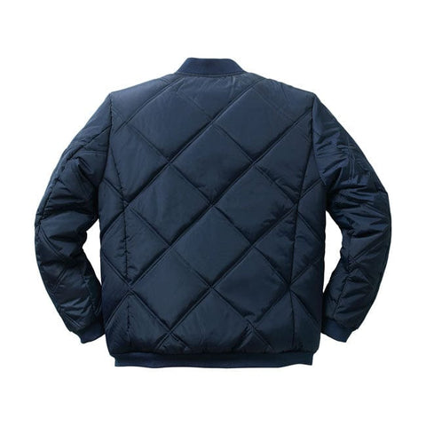 WCC Rigid jacket navy WEST COAST CHOPPERS MOTOVEIKALS 21