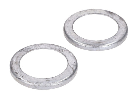 Wheel bearing cover plates Pränafa 32mm 22,5mm 3mm for Victoria DKW Express Moped Mokick OEM STANDARD MOTOVEIKALS 21
