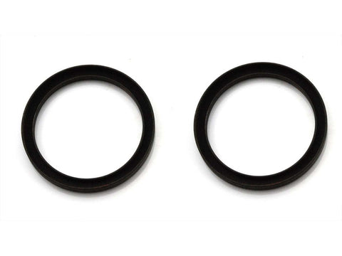 Wheel bearing cover plates Pränafa outer diameter 40mm inner diameter 33mm wide 4.5mm for Victoria DKW Express Moped Mokick DIVERSE / IMPORT MOTOVEIKALS 21